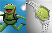 Orologio Oris Uomo Propilot in Titanio 0140077787157 SET - 0140077787157 SET